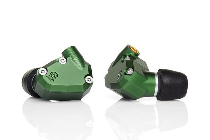 Campfire AudiouANDROMEDAv