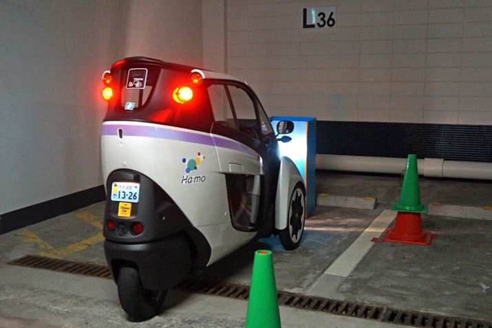 ʂ̎ԂƂ͈قȂnh߂̂ŁAԂ̗Kj[͔O肾