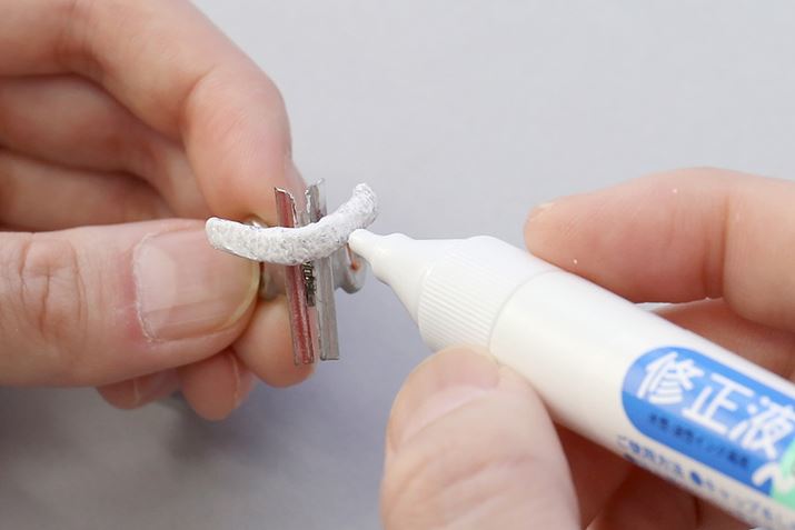 Ђ̔F͏Cyœh܂Bׂp[cȂ̂ŏCyŏ\h邱Ƃł܂