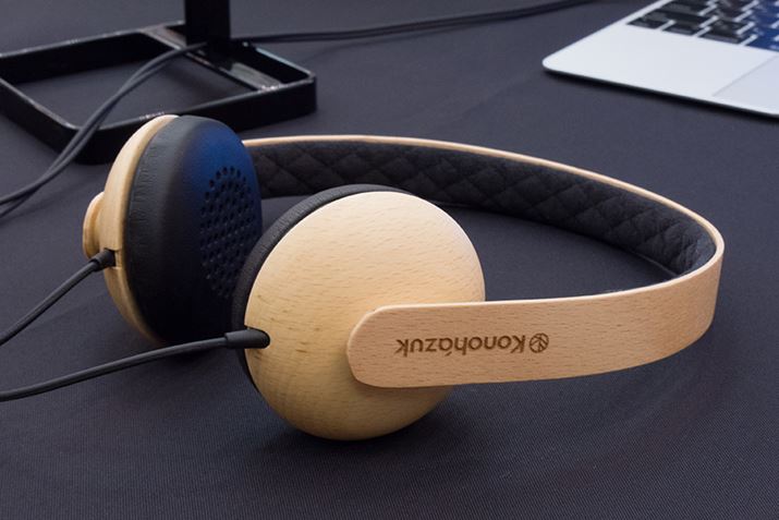 KonohazukuKonohazuk H3v