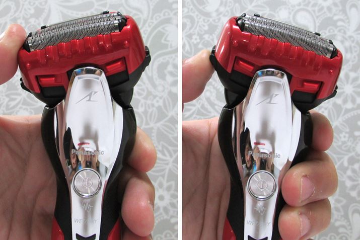 wbh͍Eɂꂼ30 °XẢʂɂtBbg邱ƂŒchBȂ݂ɃwbȟŒ͂łȂ