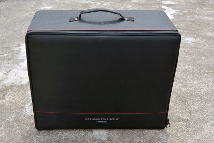 t̐pobOB傫͂Ȃɂ邪A^`Ȃ̂ňӊOƎ[₷