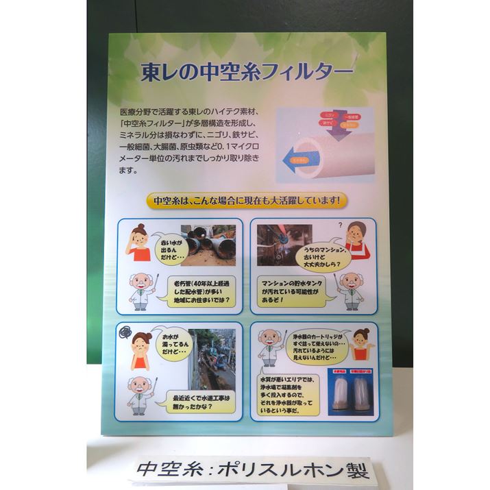 󎅃tB^[ł́A0.1}CN[gPʂ̉܂ł߂łƂ