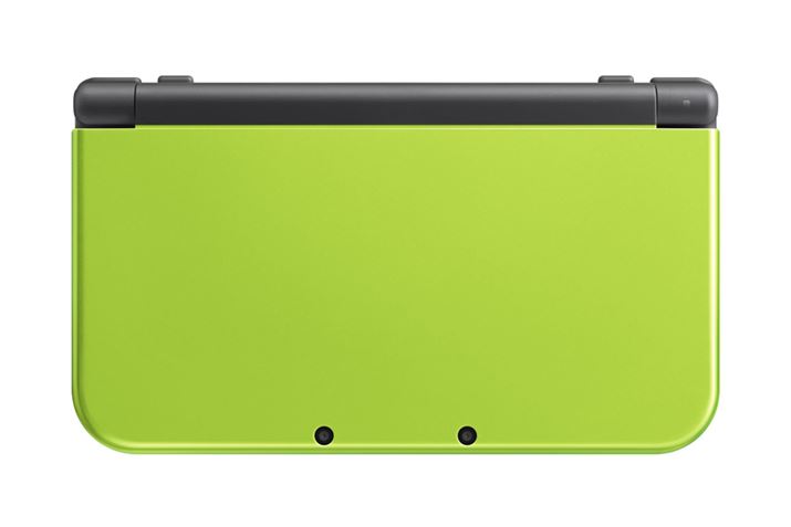 Newjeh[3DS LL C×ubN