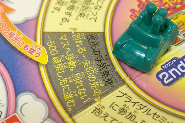 uʂȂvI͉܂BȈ̌`̂ł傤