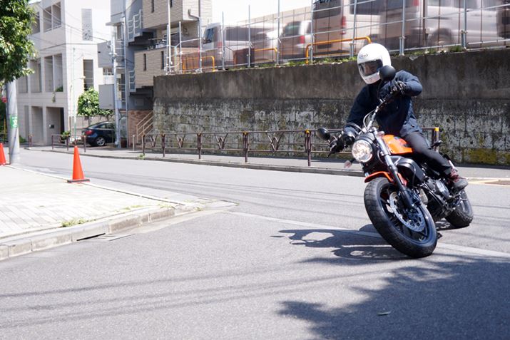 ���x�̏�鍂���R�[�i�[�łȂ��A�X���̌����_�Ȃǂ��Ȃ��邾���ł��y�����I