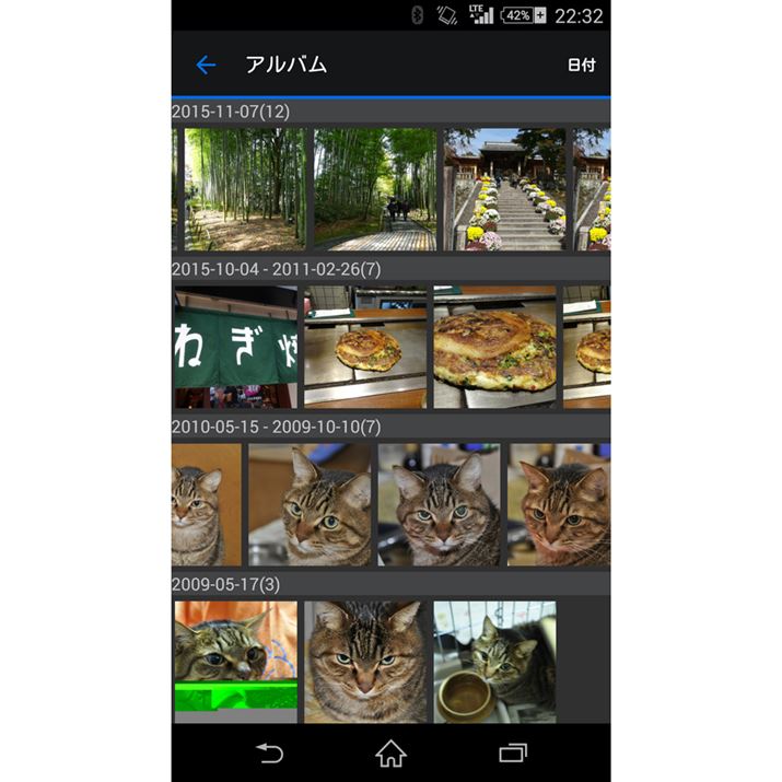 AvuDS photo+vBBePʂŉ摜\łȂȂ@\