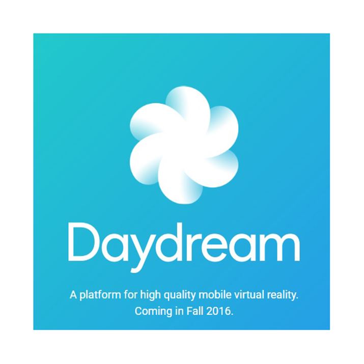 GoogleJi߂ĂŐVVRvbgtH[uDaydreamv