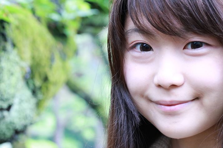 ʐ^4  F5.6A1/80AISO3200AYuEF-S60mm F2.8 }NUSMv