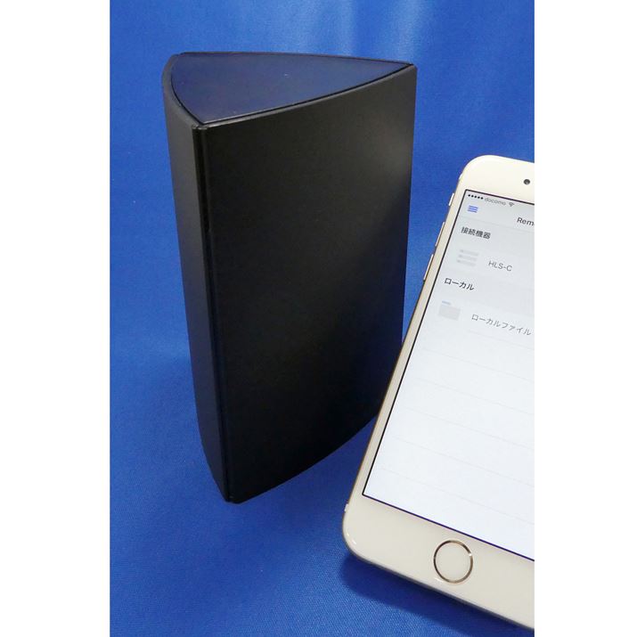 u|PhCloudvBHDD̒giPhoneȂǂʂČdg