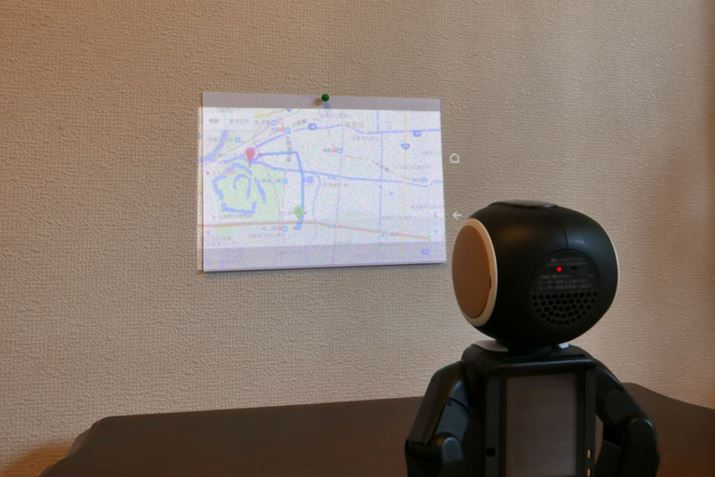 zɃvWFN^[@\𓋍ځBʐ^n}Albgy߂