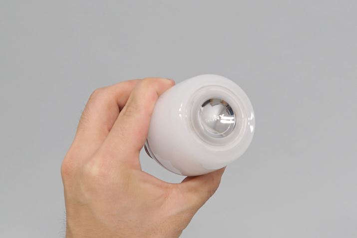 ���a40mm�̃X�s�[�J�[���j�b�g�́A�U���̌��݂��œK�������A���̍Č��������߂Ă���