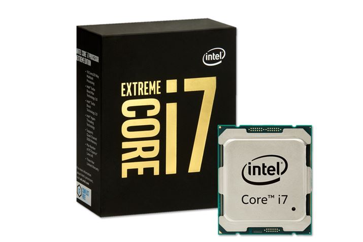 CeuCore i7 6950X Extreme Editionv