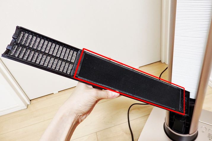 wʃpl̓ɂ͒ELtB^[ĂAjIC}