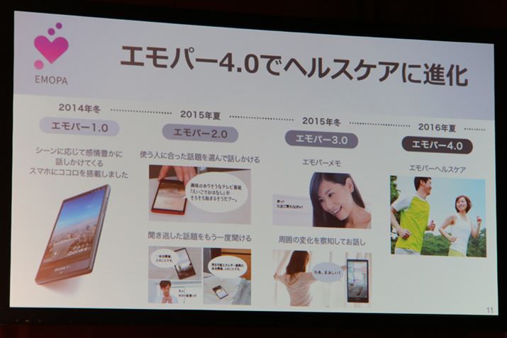 Gp[̓o[W4.0ƂȂAwXPA@\𓋍ڂ