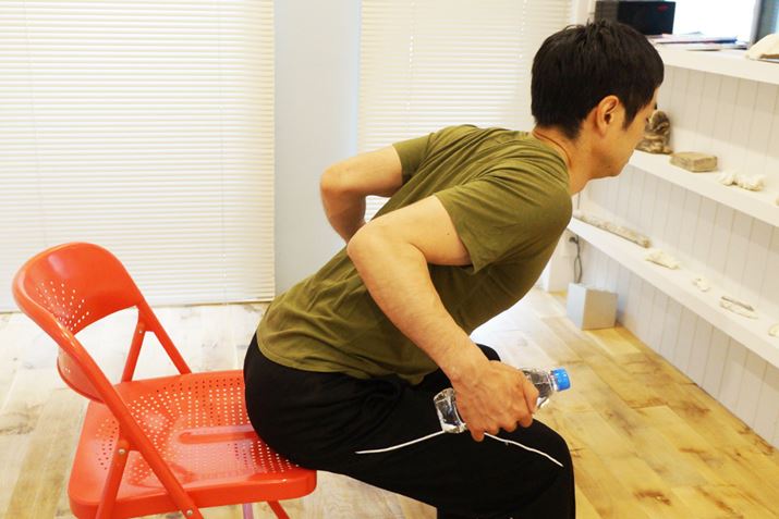 2.ĝ͓ɁAybg{gグBu1v̏Ԃɖ߂