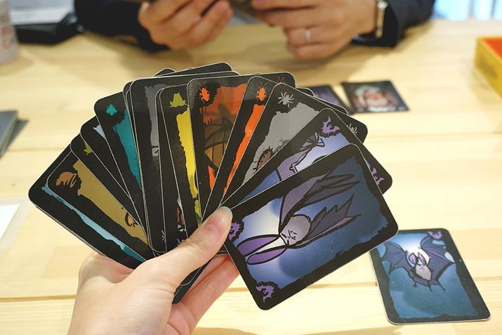 QbI ܂RāA͂₭Nɉt悤