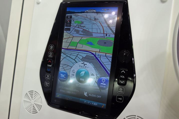 �c�^�̑��ʂŕ\�������}�b�v�͂��Ȃ�̔��́B�t��HD�𑜓x�Ŏ��F�����\������