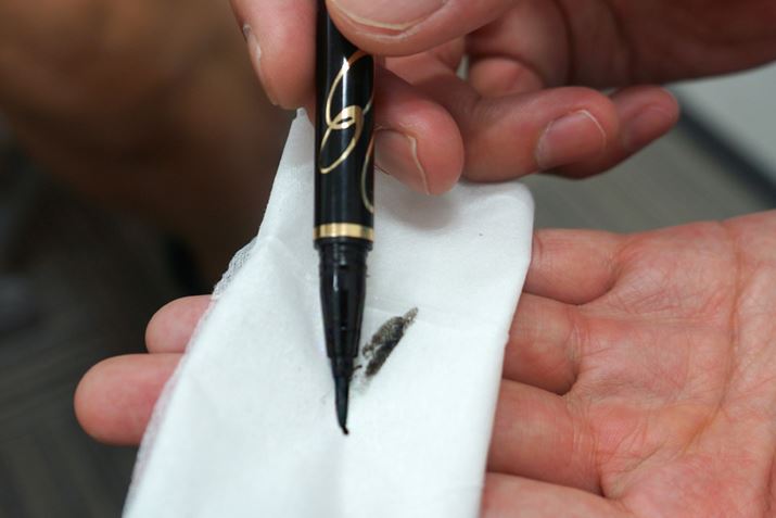 MɓĂOɁAeBbVȂǂɗ]ȃCNz킹ĂƃLCɎdオ܂