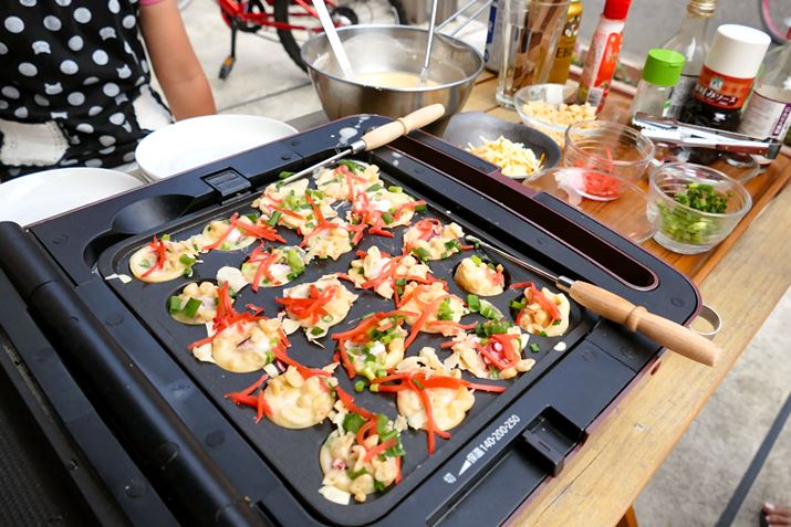 ĂłɂxݒȂ̂Ńp[eBɂ҂