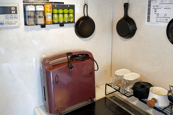 cuł̂Ŏ[ɕ֗BtĂ̂ŁAŎ[Ă肵Ă܂