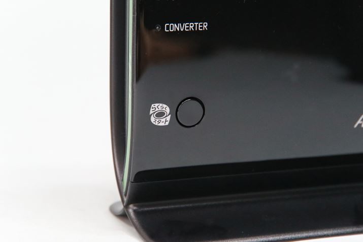 WPSɑΉ@gꍇ́A{̉Eʂ́u炭炭X^[gv{^Đڑ