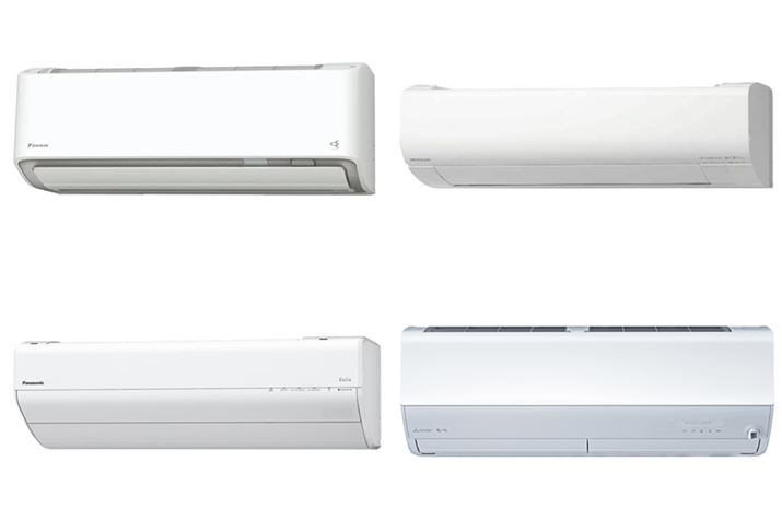 �l�C���[�J�[�́u�G�A�R���v�������߁������L���O��ʂ̗ǃR�X�p���f��7�I�I