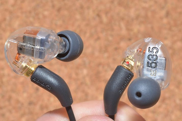 Ji^Cziʐ^ShureuSE535vj