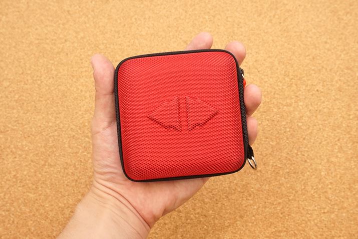 WiseTechuMUTORY MT-CS20v