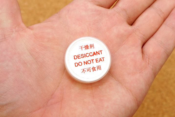 uDRY KEEPER MINIvƓ܂gp