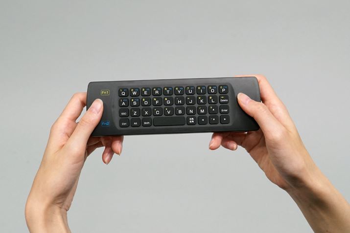 L[{[h͎́A{̂Q[Rg[[̂悤Ɏ