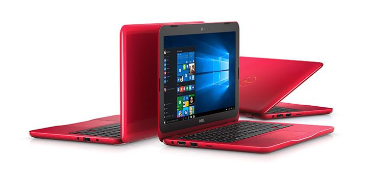 Inspiron 11 3000V[Y Gg[EvXf