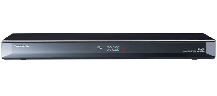 uu[CfB[K DMR-BRG2020v