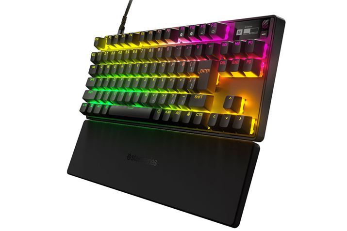 FN₩ȃobNCg𓋍ڂ郂fÎׂQ[~OL[{[h̖