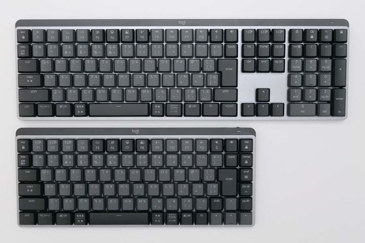 オtTCYL[{[hAeL[XL[{[hBtTCYɔׂƃeL[X͉ݒuɂĂ܂