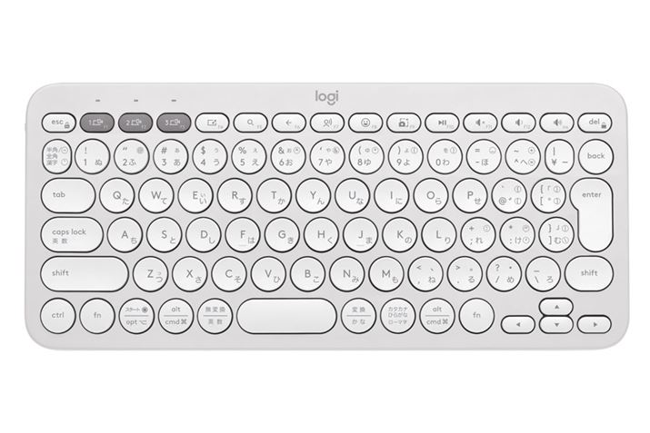 WN[uPEBBLE KEYS 2 K380Sv