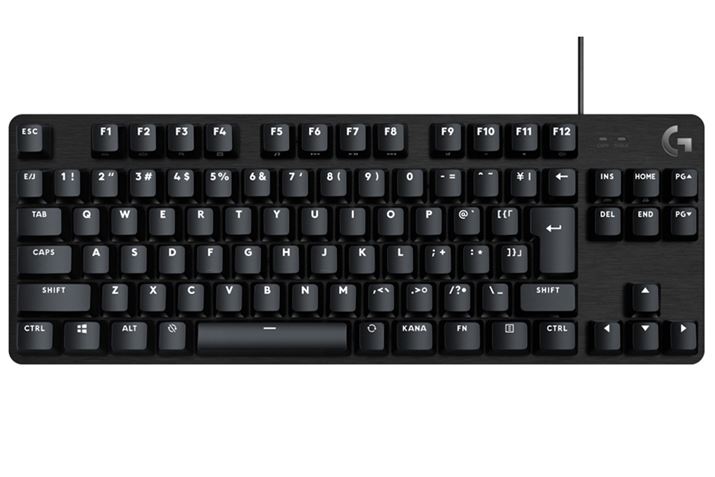 WN[uG413 TKL SE Mechanical Gaming Keyboardv