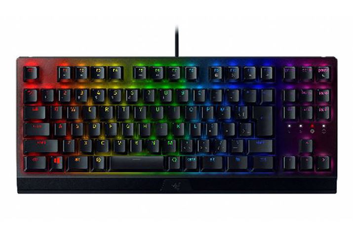 RazeruBlackWidow V3 TKL JPv