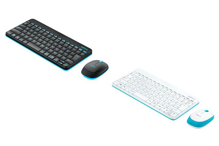 WN[uWireless Combo MK245 NANOv