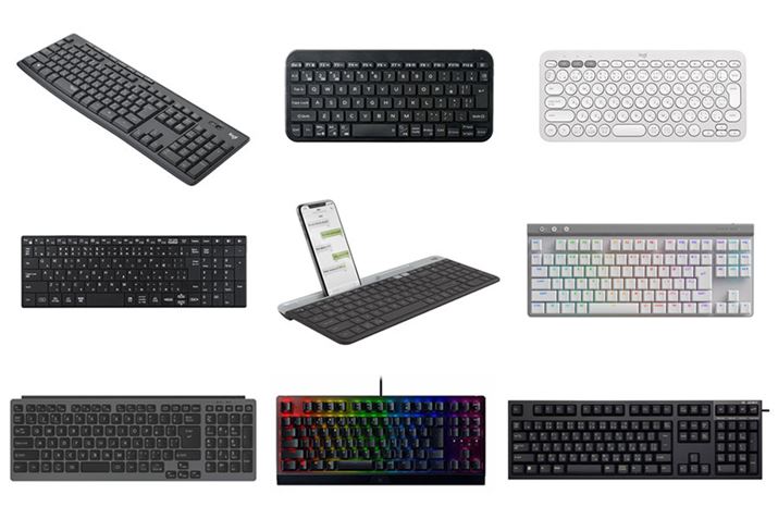 i.comŐlC̒ԃf⍂fAQ[~OL[{[hȂ14@sbNAbv܂