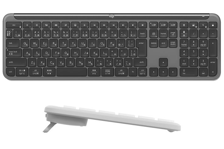 WN[uSIGNATURE SLIM K950v