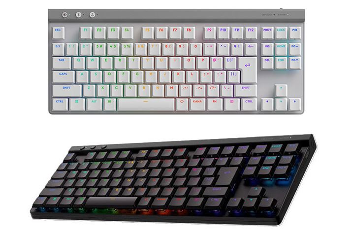 WN[uG515 LIGHTSPEED TKLv