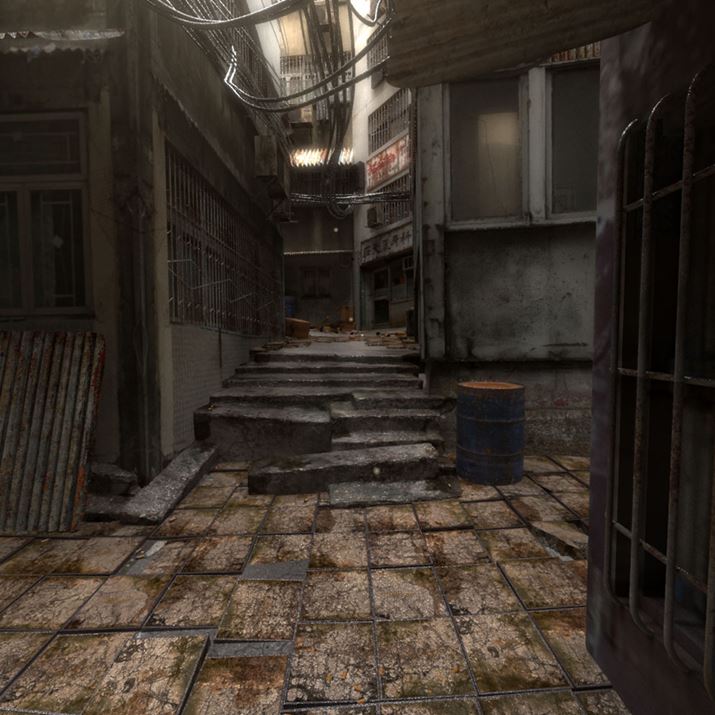 Uk@ V Virtual Reality Diver