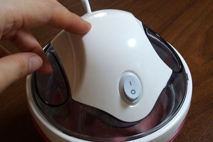 ԂςғA[^[ȂMĂ܂BAACXN[ɉe͂Ȃ̂ł傤H