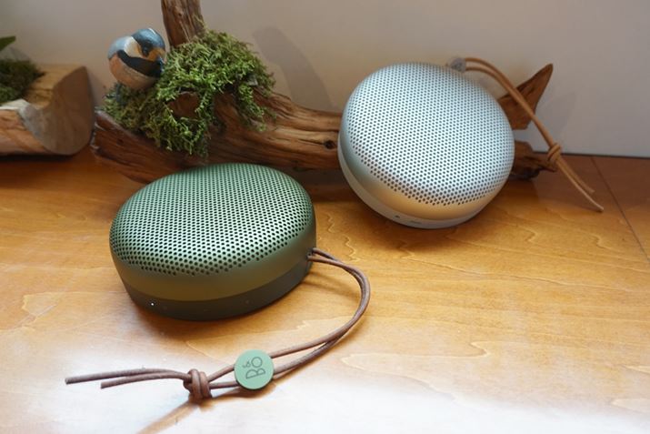Beoplay A1BJ[oG[V́ANaturalMoss Green2FŁAi29,900~iōj