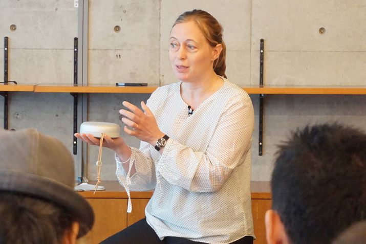 Beoplay A1̃fUCɂĉZVGE}c