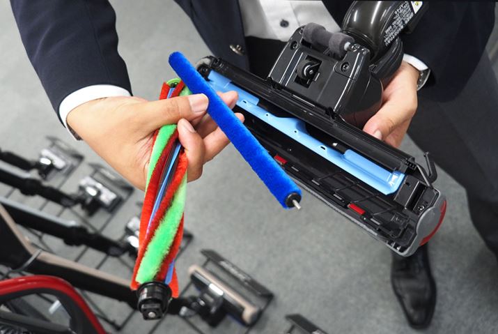 [[ׂ͂ĊȒPɊOƂł̂ŁAȂǂł|eՂƂ