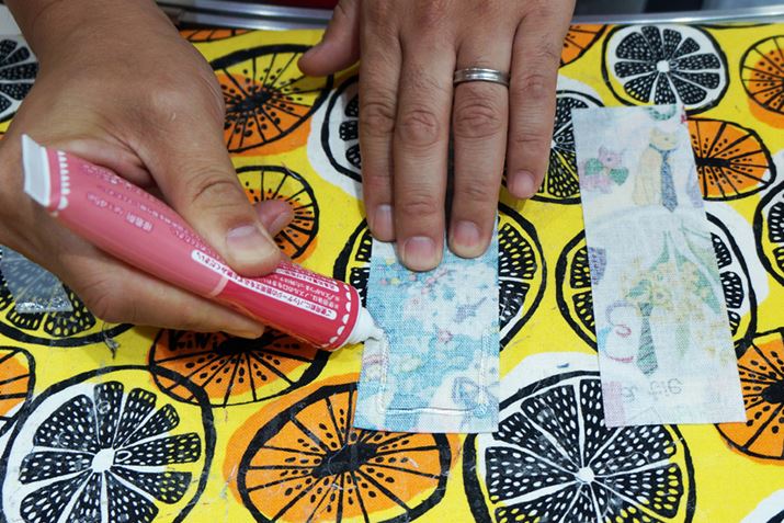 �����������z�Ɂu�{���h�قق����v��h��܂�