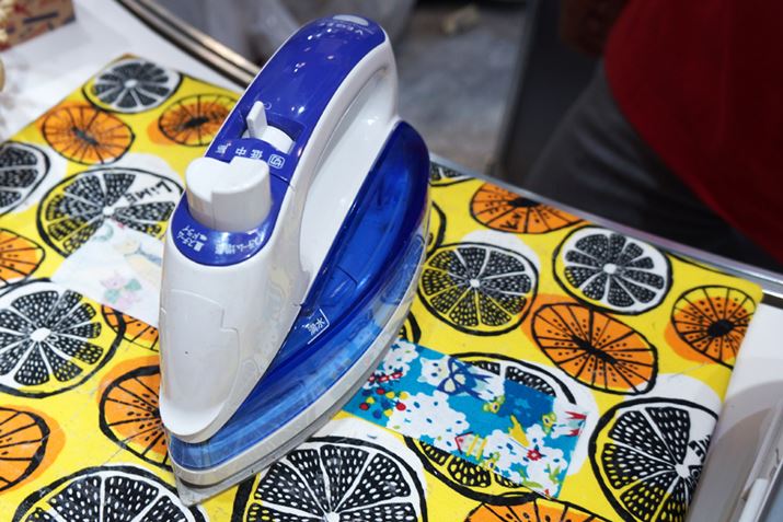 �ڒ��ʂ����킹�����ƁA�A�C�����i�h���C�j�Ŗ�30�b�v���X