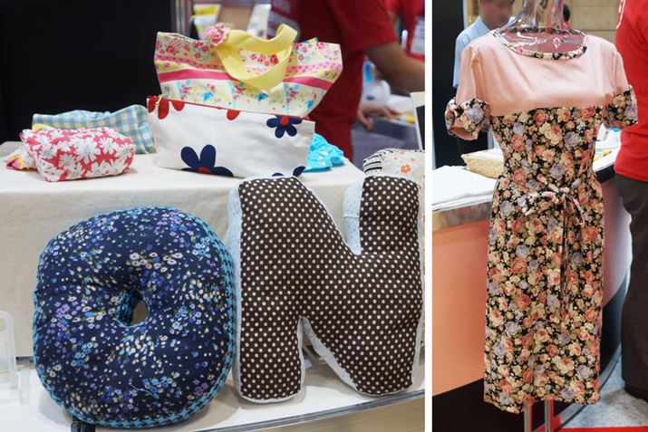 �A�����W����ŁA�N�b�V������m�������܂�